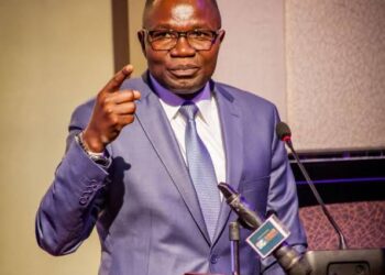 Rififi à l’OCC: Julien Paluku ordonne la non inclusion de nouveaux gradés dans la paie de mars et lève l’action punitive à l’encontre des délégués syndicaux 