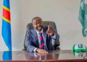 RDC: l’ex-gouverneur de Sankuru, Joseph Stéphane Mukumadi rejoint l’AFC-M23