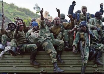 Nord-Kivu: les FARDC et Wazalando reprennent le contrôle de Walikale-centre