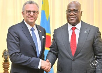 Deal minier RDC-USA: Washington séduit par la proposition de Tshisekedi, mais préconise l’assainissement du climat des affaires 