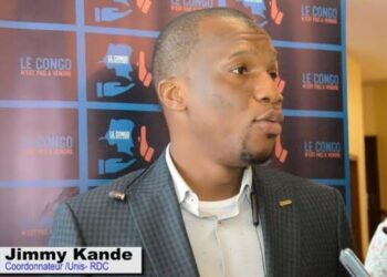 KANYAKA 3 : UNIS appelle à l’ouverture d’enquêtes judiciaires « indépendantes, rapides et transparentes » sur tous les faits de corruption