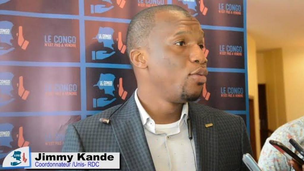 KANYAKA 3 : UNIS appelle à l’ouverture d’enquêtes judiciaires « indépendantes, rapides et transparentes » sur tous les faits de corruption