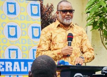 RDC: à Goma, la rébellion outrepasse la Banque centrale et crée une « banque » parallèle 