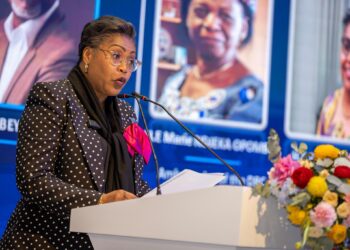 Judith Suminwa : « la RDC est prête à accueillir des investissements qui favorisent une croissance inclusive et la diversification économique »