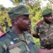 RDC: « la prime de combat s’élève à 325 USD » ( Lt général Ychaligonza Nduru Jacques, Noº2 des FARDC)