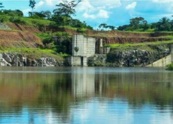 Barrage de Katende: 40 millions USD déjà versés à la firme chargée de réaliser l’ouvrage