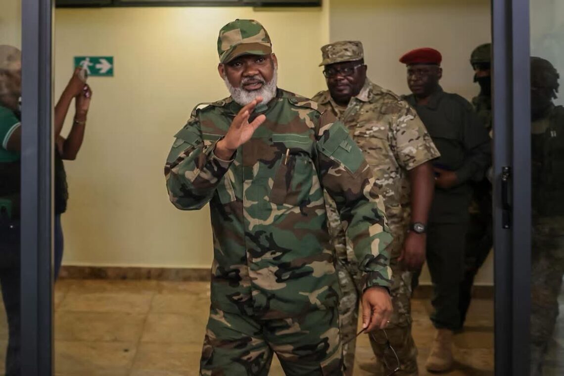 Négociations de Doha: des exigences en béton de l’AFC-M23 