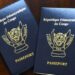 RDC: le prix de nouveaux passeports « modernes, sécurisés et conformes aux normes internationales » fixé à 75 USD