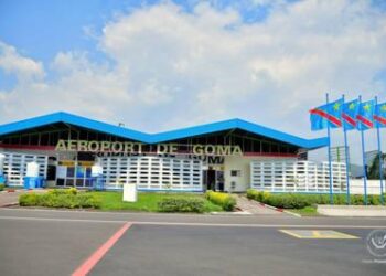 Nord-Kivu: l’AFC-M23 retarde la réouverture de l’aéroport de Goma après incursion des Wazalendo 