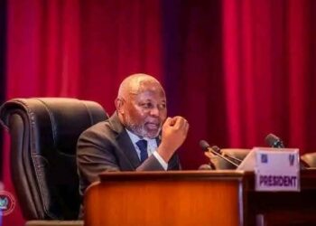 Réduction du train de vie des institutions: l’Assemblée nationale privée de son frais de fonctionnement, Vital Kamerhe très fâché