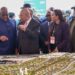 Lubumbashi : Félix Tshisekedi veut faire de l’aéroport de Luano un hub moderne à haute capacité d’ici fin 2026