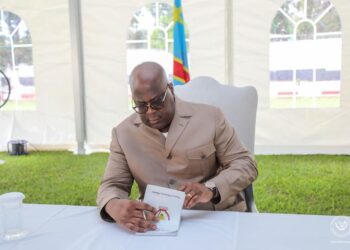 Augmentation du SMIG : Félix Tshisekedi dans la peau des travailleurs congolais 