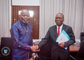 Affaire Bukanga Lonzo: Matata Ponyo clame le respect de ses immunités parlementaires 