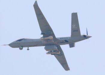 RDC: un pied à Doha, un autre en Chine, Kinshasa négocie 3 drones d’attaque pour préparer sa « riposte vigoureuse »