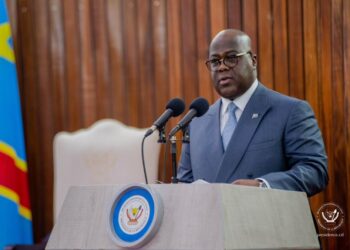 RDC: lancement des travaux d’élaboration de la nouvelle politique salariale