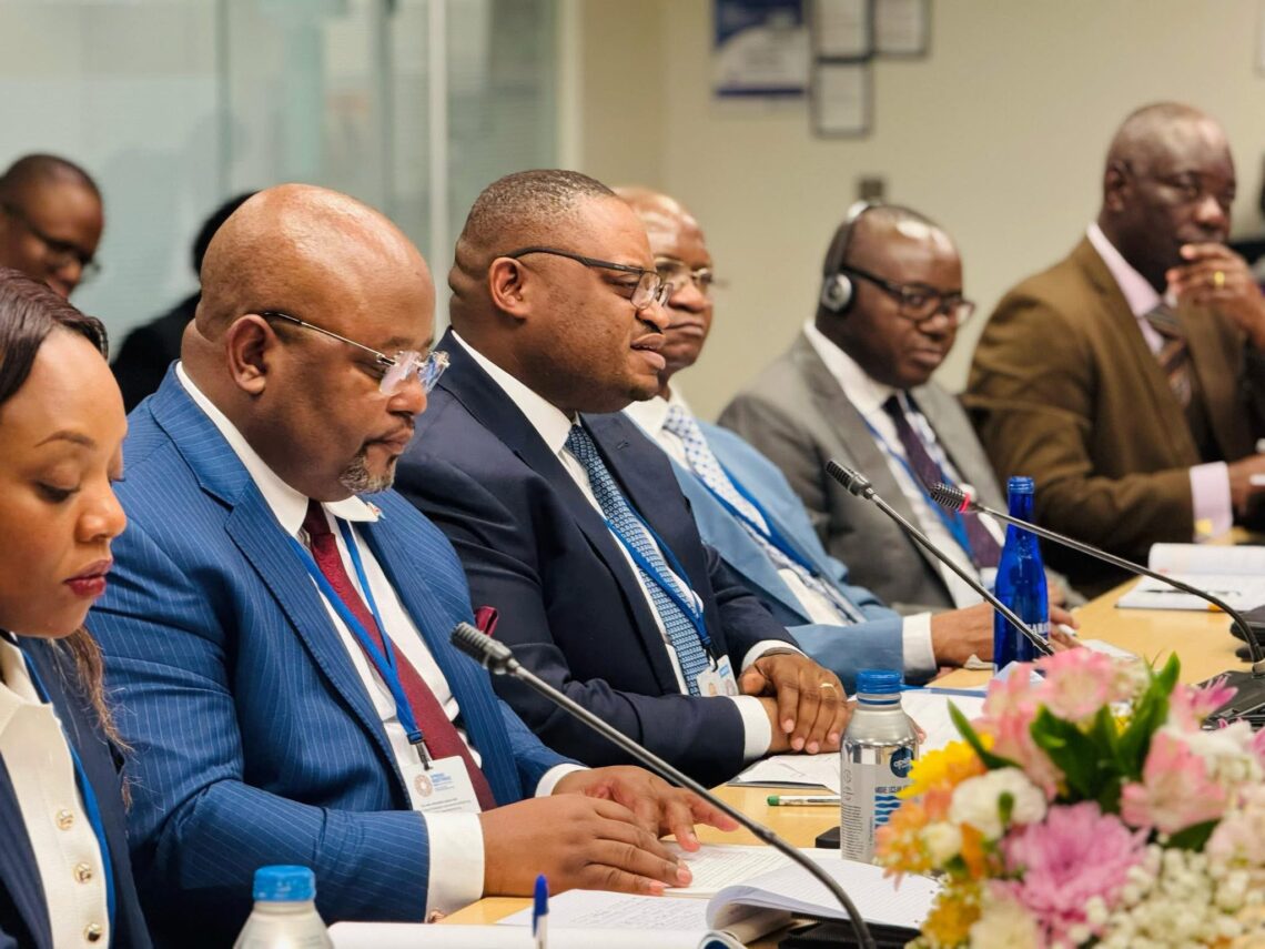 Banque Mondiale: la RDC en quête d’un appui budgétaire de 600 millions USD