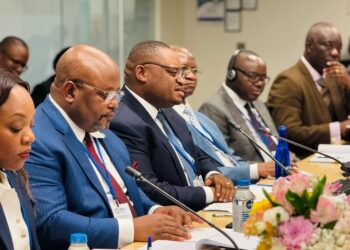 Banque Mondiale: la RDC en quête d’un appui budgétaire de 600 millions USD