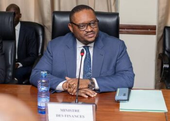 RDC: le gouvernement envisage des pénalités fiscales à l’encontre de plus 11.700 entreprises récalcitrantes