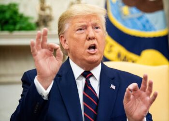 RDC: les USA vont injecter 6 milliards USD dans le corridor de Lobito, annonce Donald Trump 