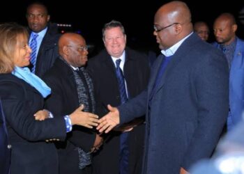 Minerais contre sécurité avec les USA: Tshisekedi annoncé ce jeudi à Washington