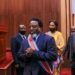 RDC: la justice militaire réclame la levée des immunités du sénateur à vie Joseph Kabila