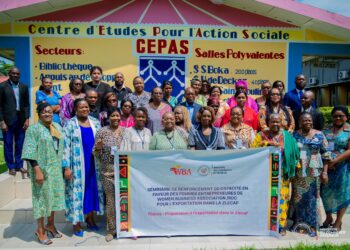 RDC: les femmes de Women Business Association initiées au b.a.-ba de l’exportation dans la ZLECAF