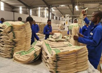 La RDC interdit l’importation des sacs, emballages de ciment et des minerais pour 12 mois