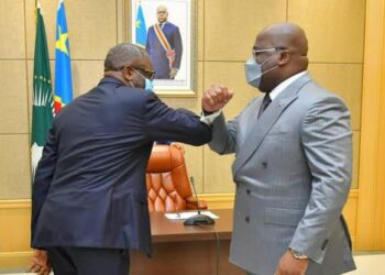 Accord RDC-Rwanda : Mukwege et une quarantaine d’intellectuels appellent Tshisekedi à ne pas sacrifier les minerais congolais