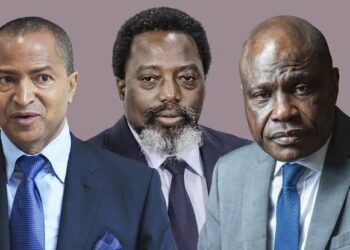 Accord RDC-Rwanda: les opposants Kabila, Katumbi, Fayulu et Sesanga exigent la souveraineté permanente sur les ressources naturelles