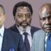Accord RDC-Rwanda: les opposants Kabila, Katumbi, Fayulu et Sesanga exigent la souveraineté permanente sur les ressources naturelles