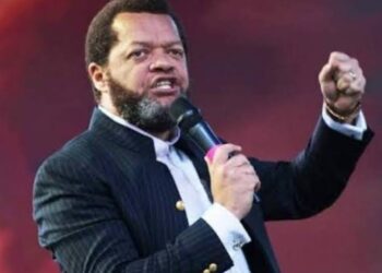 Embouteillages à Kinshasa: « trop c’est trop », le pasteur Marcello Tunasi appelle à une politique structurée pour fluidifier la mobilité 