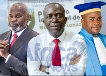 Affaire Bukanga Lonzo : Kamuleta défie Kamerhe, Matata Ponyo sera jugé malgré ses immunités le 14 mai 