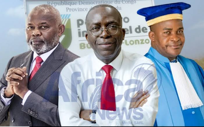 Affaire Bukanga Lonzo : Kamuleta défie Kamerhe, Matata Ponyo sera jugé malgré ses immunités le 14 mai