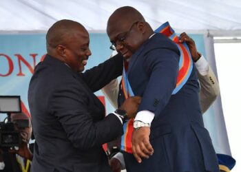 Poursuites contre Kabila: le FCC dénonce la « dictature, l’immaturité et l&rsquo;irresponsabilité » du régime Tshisekedi 