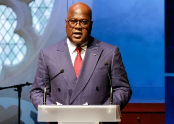 Minerais contre sécurité avec les USA: Tshisekedi accuse l’opposition de mener une campagne de sape contre la souveraineté économique de la RDC