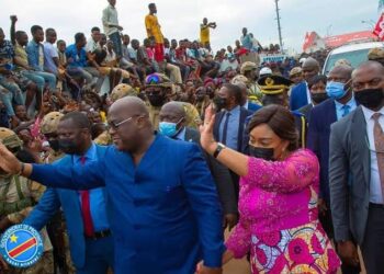 RDC: Félix Tshisekedi annonce la reprise de ses visites d’itinérance dans le Congo profond 