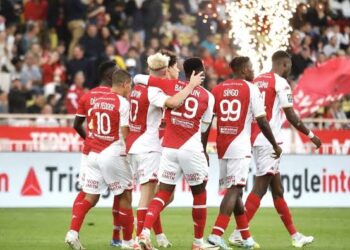La RDC s’inspire du Rwanda et annonce un partenariat de sponsoring avec l’AS Monaco 