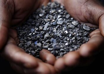 RDC: découverte d&rsquo;importantes réserves de coltan et de cassitérite dans le Kongo Central