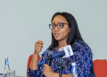 Conflit RDC-Rwanda : la DG de RwandAir déplore les conséquences de la fermeture de l’espace aérien congolais