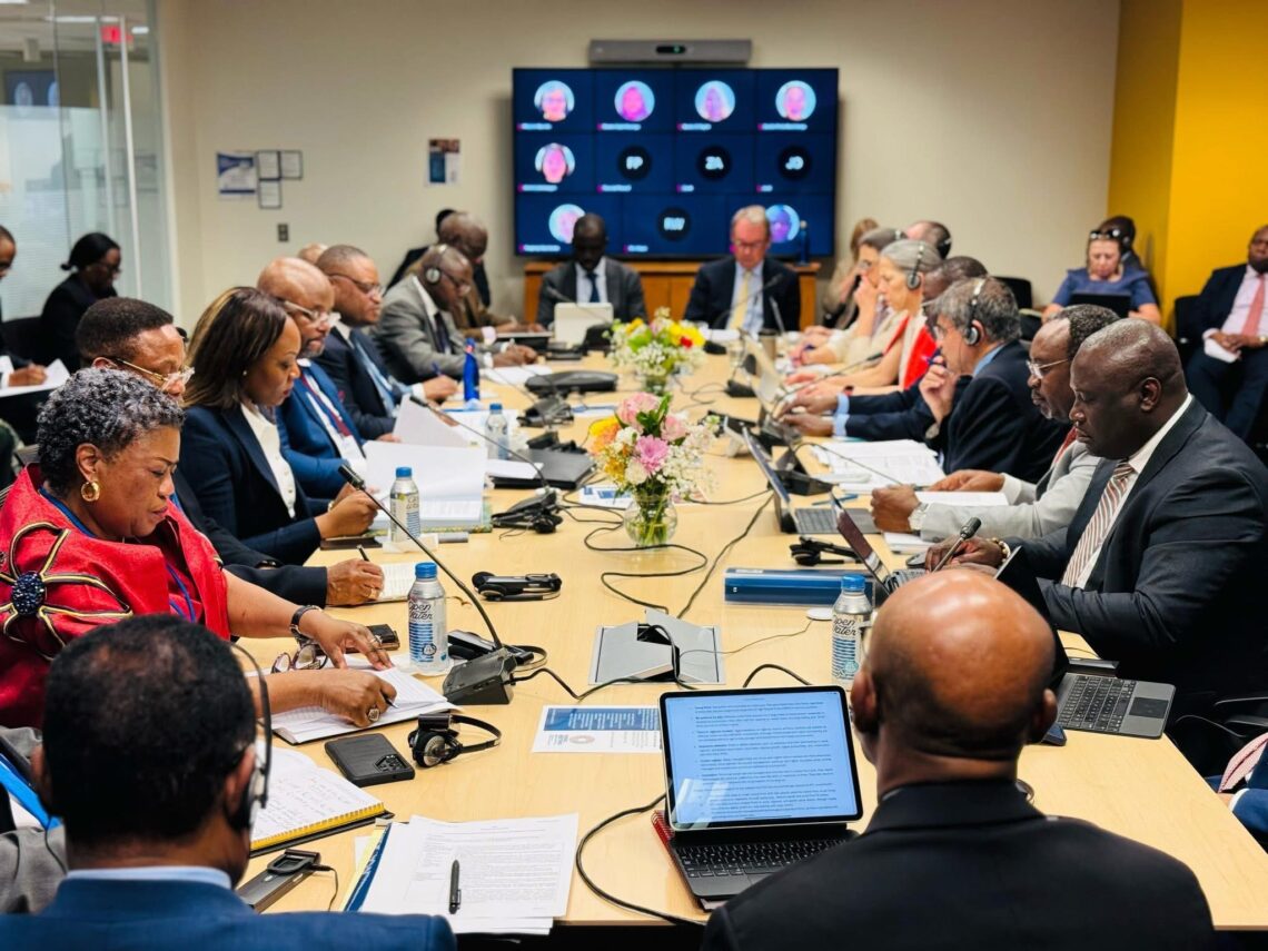 Climat des affaires en RDC: le FMI insiste sur les mesures de transparence et de gouvernance pour lutter efficacement contre la corruption 