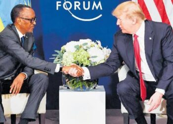 Les États-Unis décident de s’approvisionner en étain directement au Rwanda