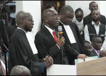 Affaire Bukanga Lonzo: la Cour constitutionnelle maintient le suspens, le verdict repoussé au 20 Mai