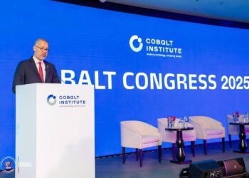 Congrès Annuel du Cobalt : à Singapour, la RDC renforce son rôle stratégique dans la transition énergétique mondiale