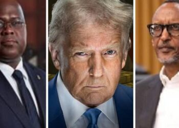 Accord de paix RDC-Rwanda : les USA pressent pour légitimer l’exportation des minerais 3T congolais au Rwanda