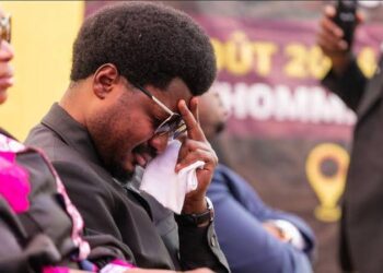 Mutamba : le chantre autoproclamé de la rigueur éclaboussé par ce qu’il exécrait, détournement de fonds publics