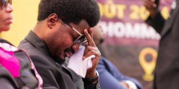 Mutamba : le chantre autoproclamé de la rigueur éclaboussé par ce qu’il exécrait, détournement de fonds publics