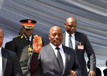 RDC: des arrestations ciblées contre les proches de Joseph Kabila 