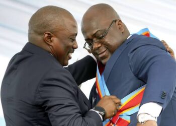 RDC: Kabila affirme avoir légué un « bien meilleur » héritage à Tshisekedi contrairement à ce qu’il a hérité en janvier 2001