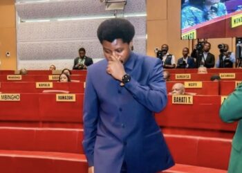 RDC: le ministre de la Justice livré à la justice pour détournement