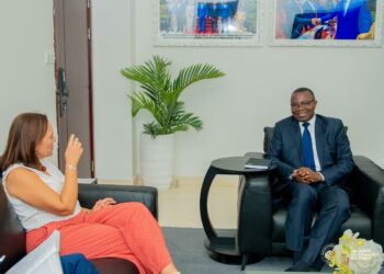 La Belgique s’engage pour le développement du cacao produit en RDC